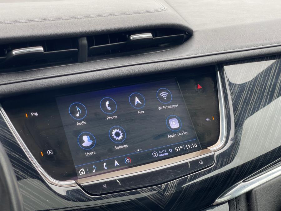 2023 Cadillac XT6 AWD 4dr Premium Luxury photo