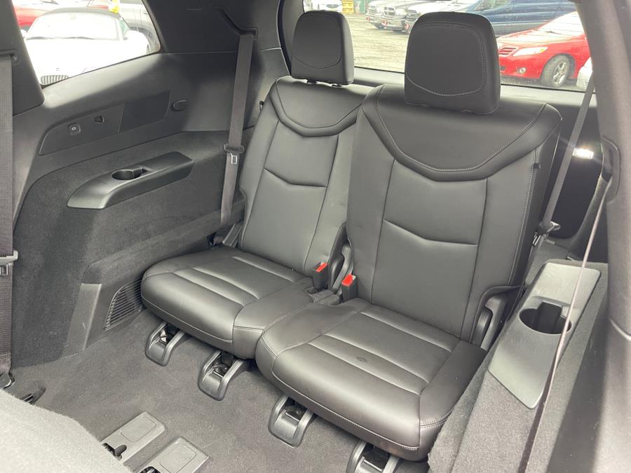 2023 Cadillac XT6 AWD 4dr Premium Luxury photo