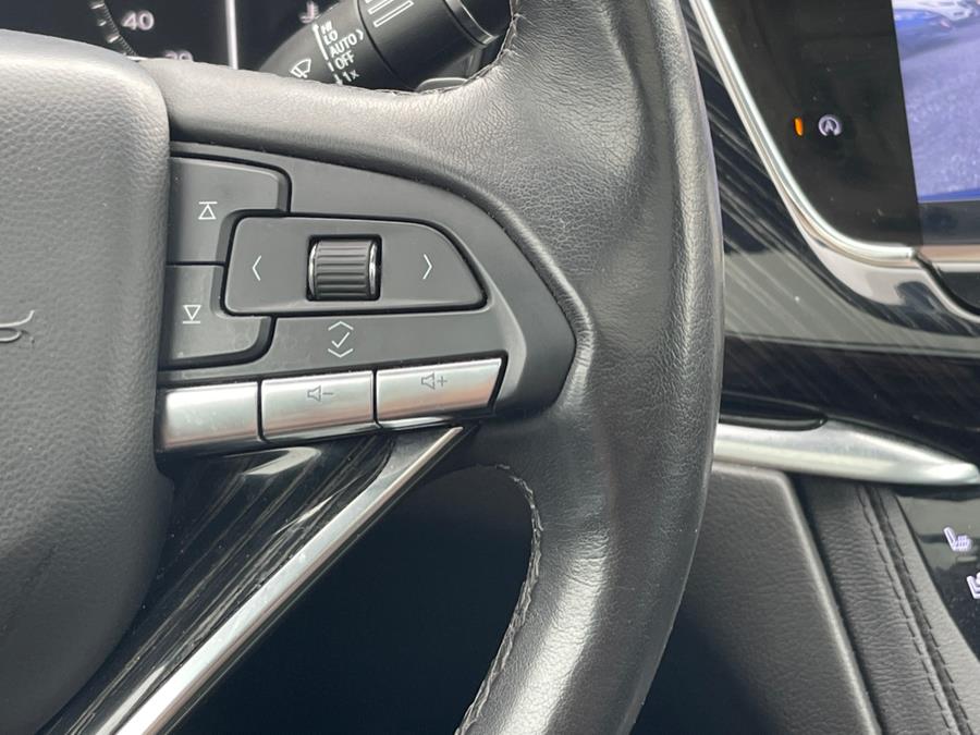 2023 Cadillac XT6 AWD 4dr Premium Luxury photo