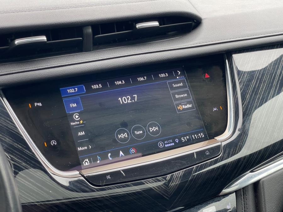 2023 Cadillac XT6 AWD 4dr Premium Luxury photo