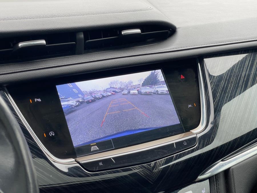 2023 Cadillac XT6 AWD 4dr Premium Luxury photo