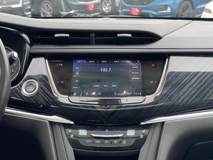 2023 Cadillac XT6 AWD 4dr Premium Luxury photo