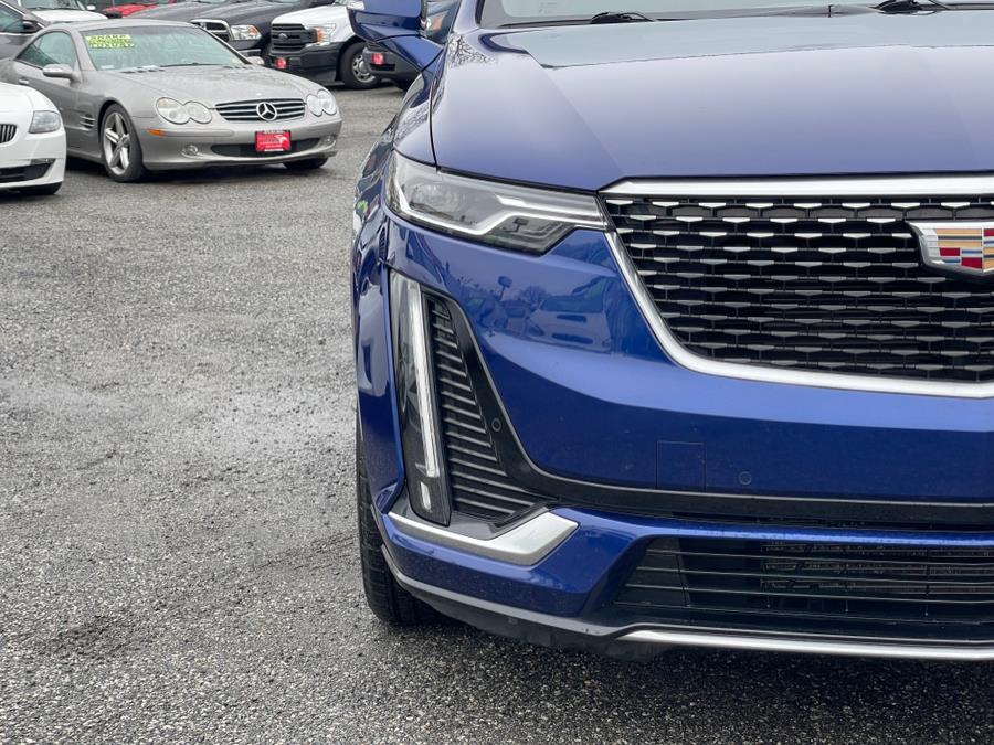 2023 Cadillac XT6 AWD 4dr Premium Luxury photo