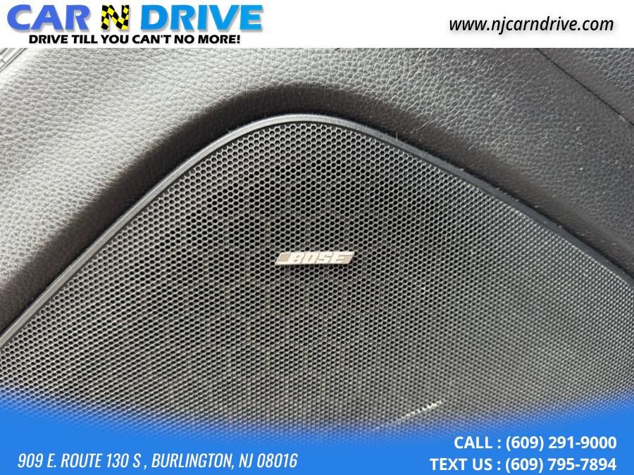 2011 Porsche Panamera 4S photo