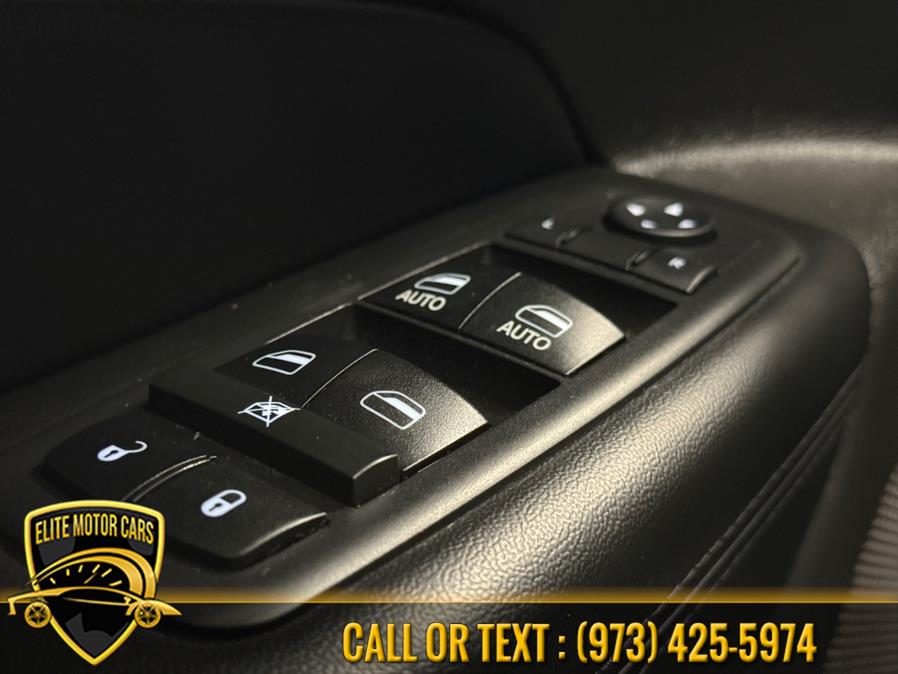 2018 Jeep Grand Cherokee Limited 4x4 photo