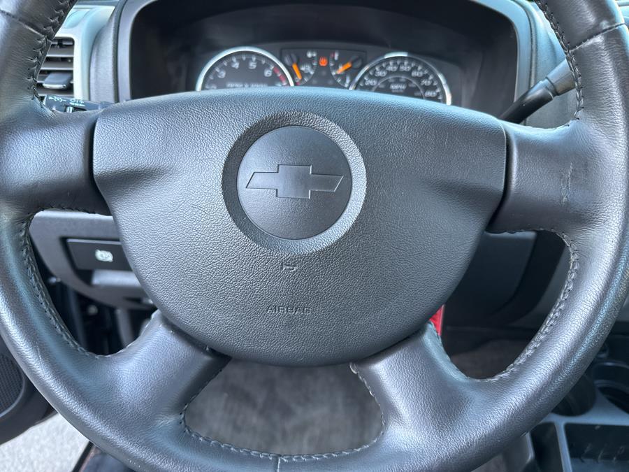 2010 Chevrolet Colorado Work Truck photo