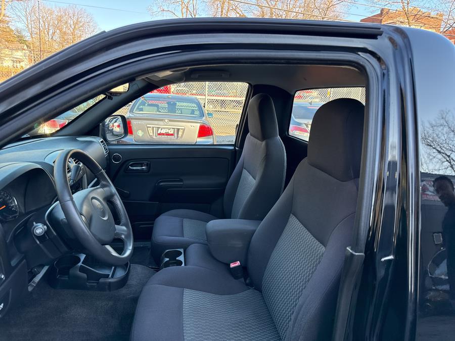 2010 Chevrolet Colorado Work Truck photo