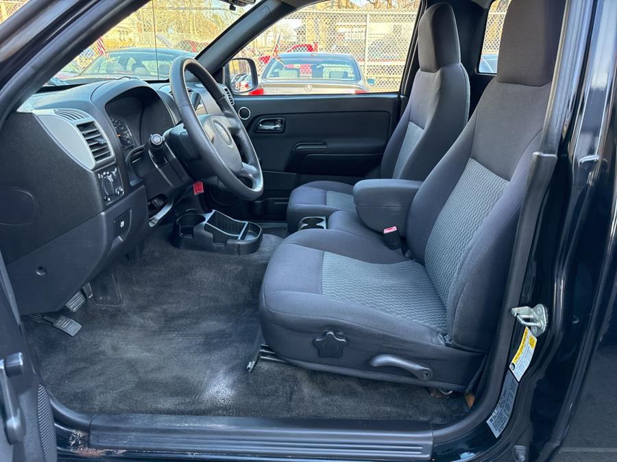 2010 Chevrolet Colorado Work Truck photo