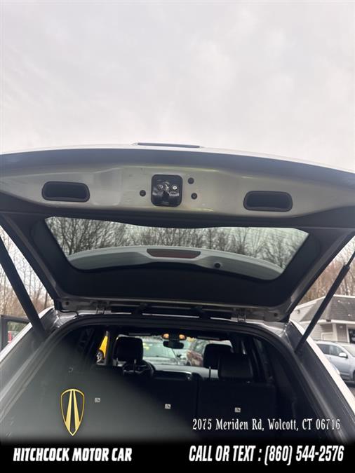 2017 Jeep Grand Cherokee Altitude photo