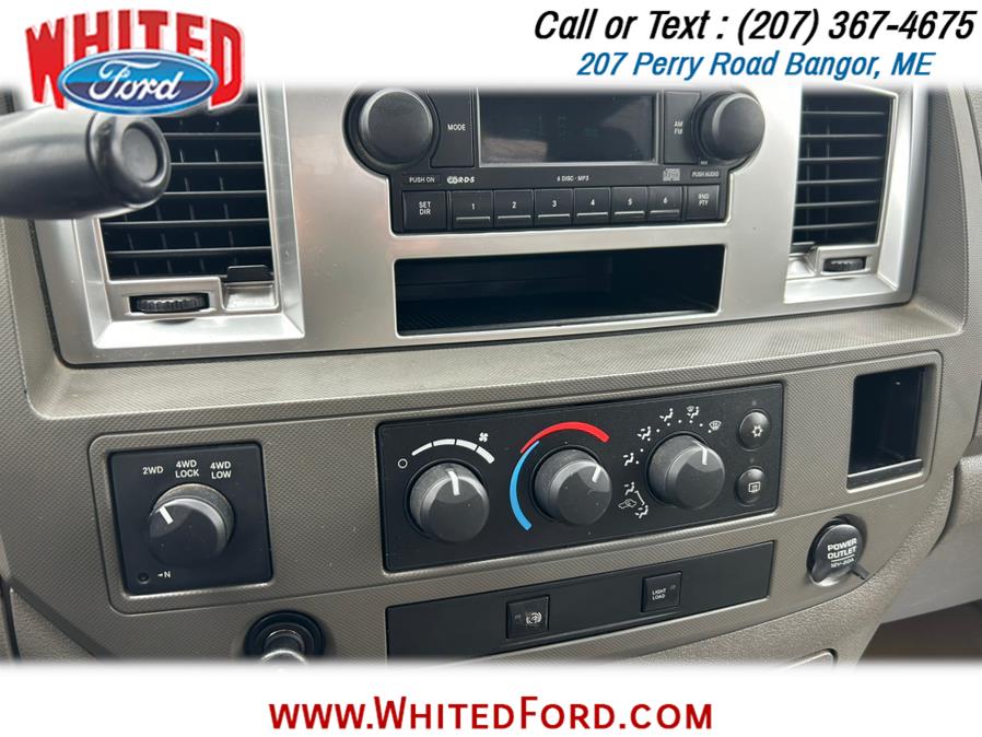 2008 Dodge RSX ST photo