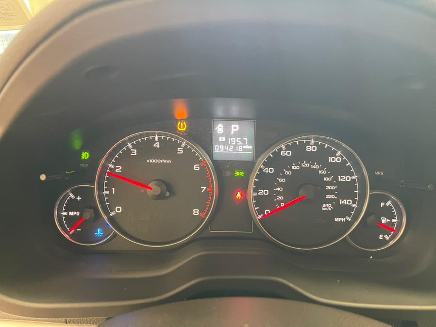 2014 Subaru Outback 2.5i Premium photo