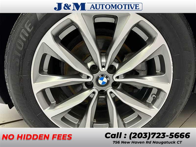 2019 BMW X3 xDrive30i photo