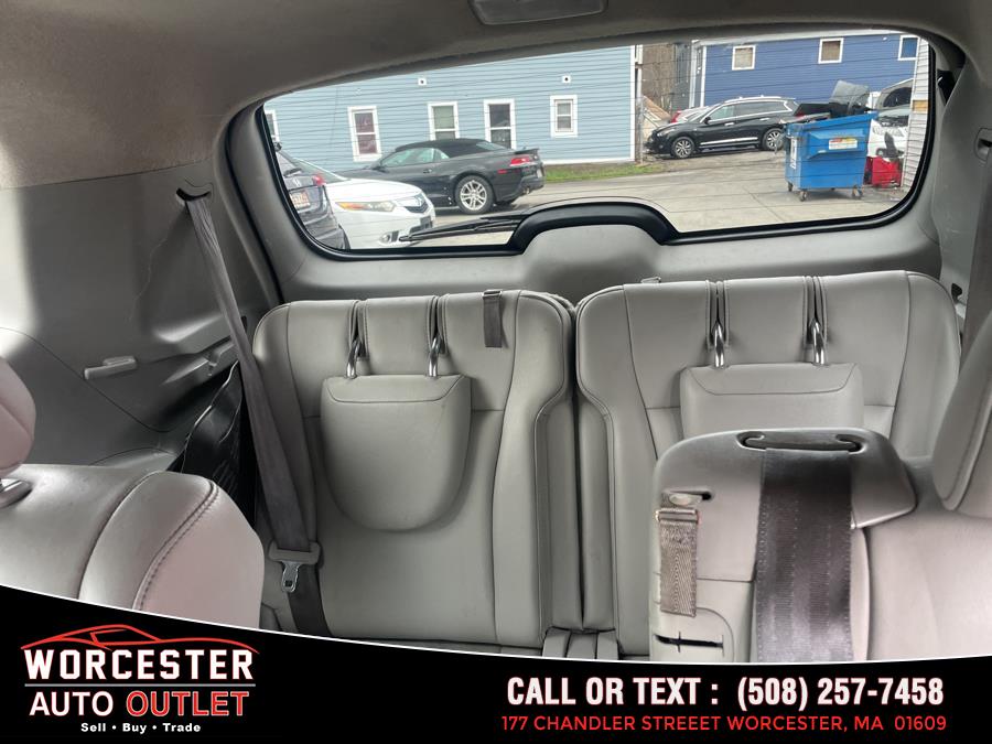 2013 Toyota Highlander photo