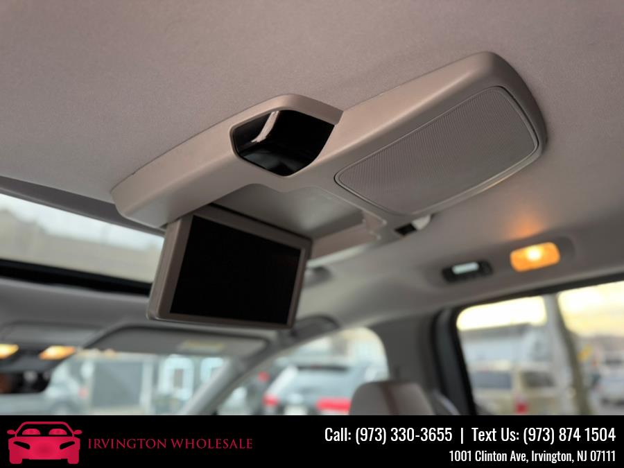 2019 Honda Odyssey EX-L Auto photo