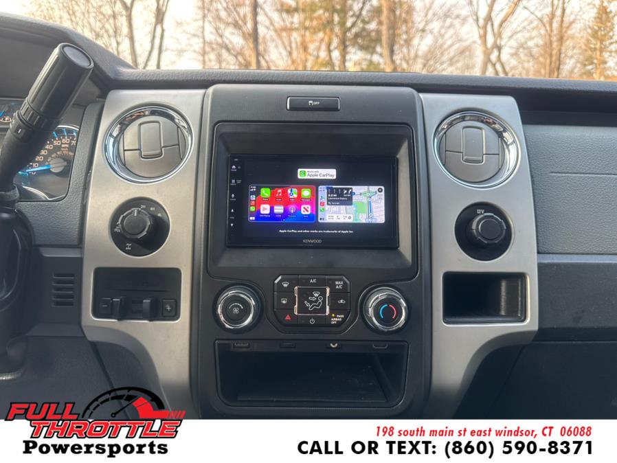 2014 Ford F-150 FX4 photo