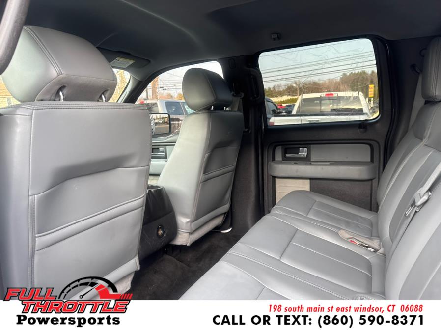 2014 Ford F-150 FX4 photo