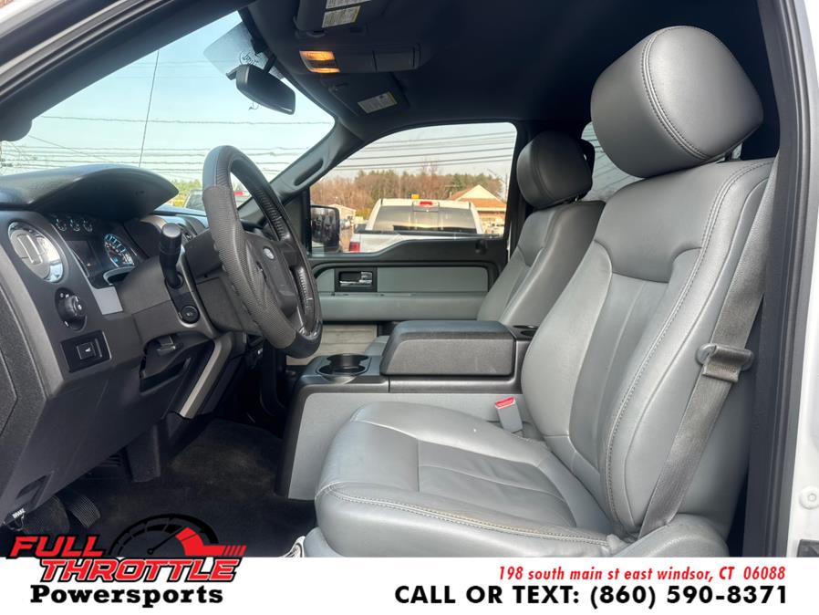 2014 Ford F-150 FX4 photo