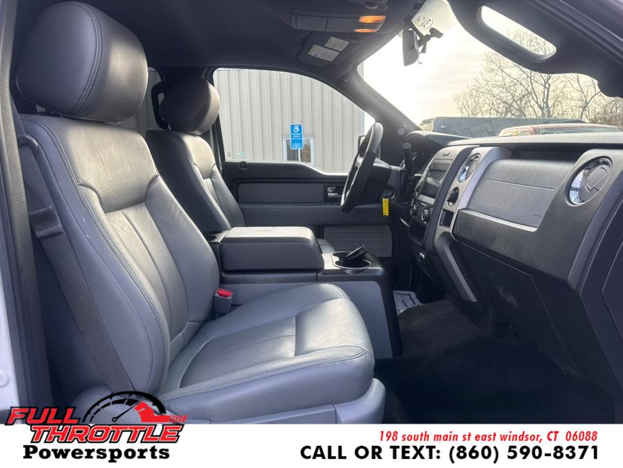 2014 Ford F-150 FX4 photo