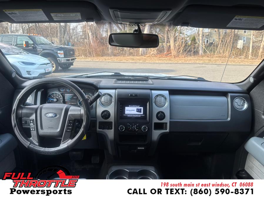 2014 Ford F-150 FX4 photo