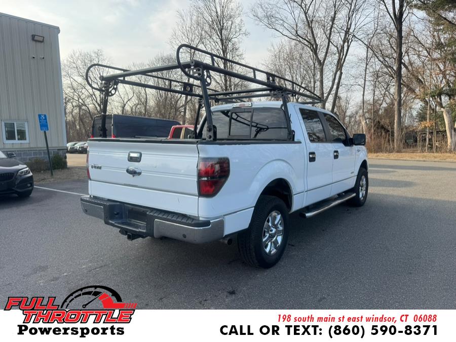 2014 Ford F-150 FX4 photo