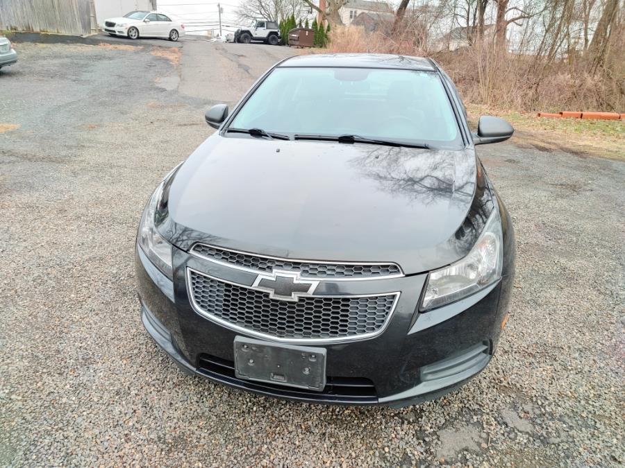 2014 Chevrolet Cruze LS Auto photo