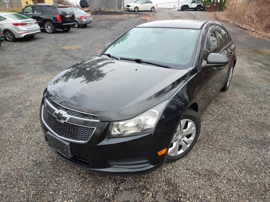 2014 Chevrolet Cruze LS Auto photo