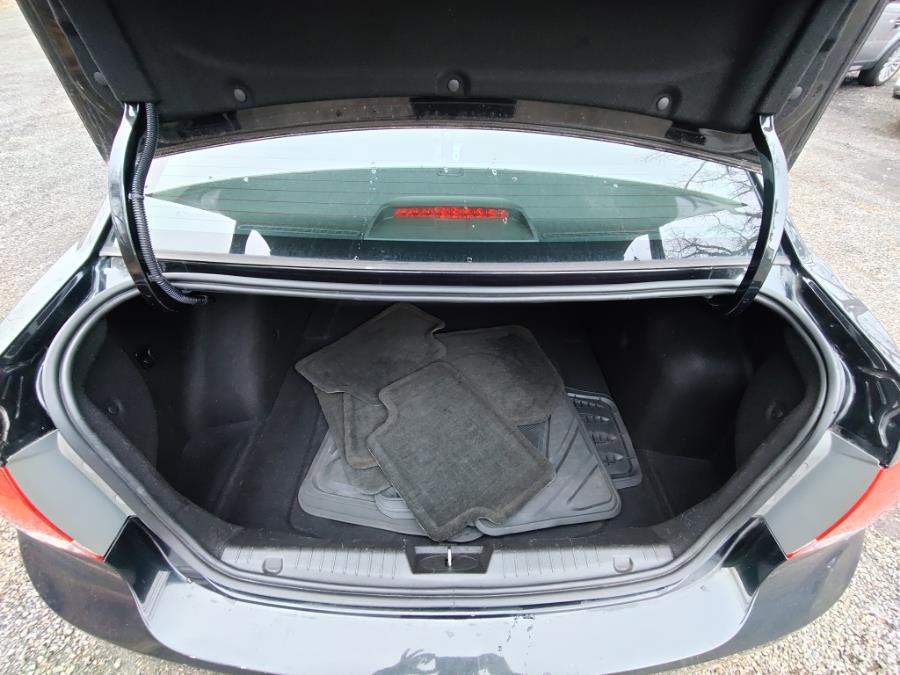 2014 Chevrolet Cruze LS Auto photo