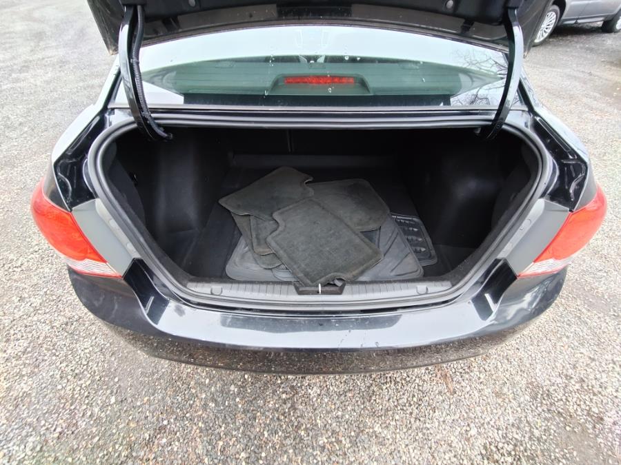 2014 Chevrolet Cruze LS Auto photo