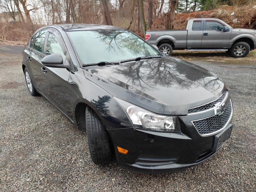 2014 Chevrolet Cruze LS Auto photo