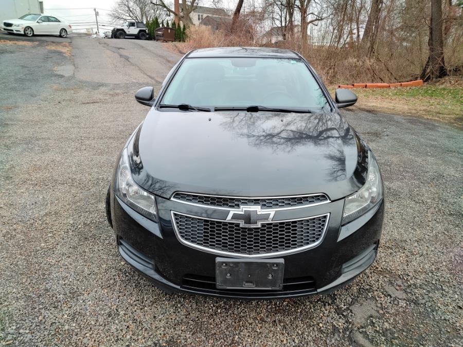2014 Chevrolet Cruze LS Auto photo
