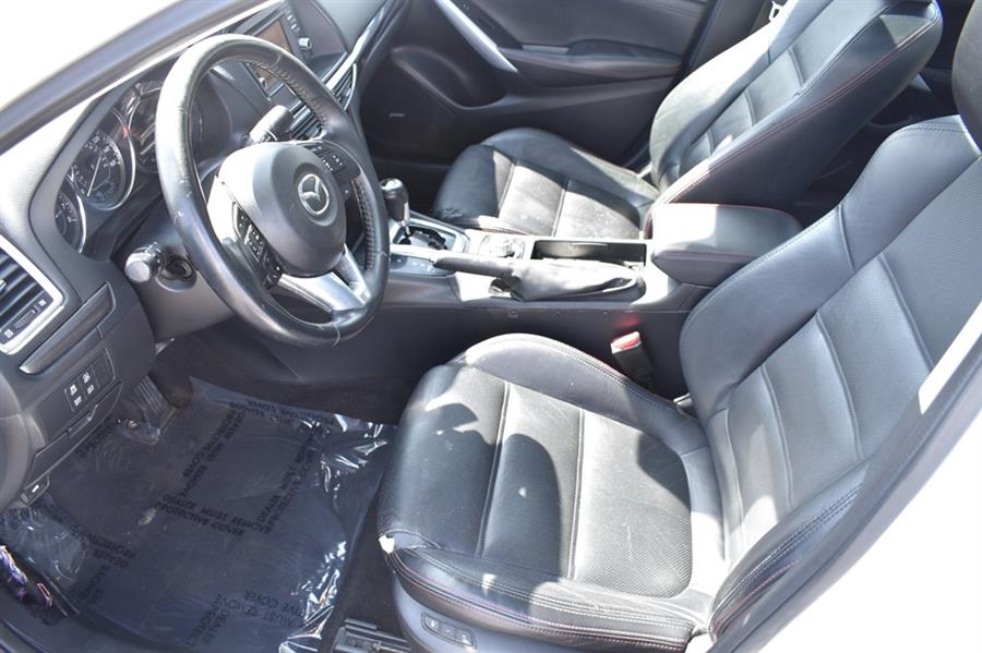 2014 Mazda Mazda6 i Grand Touring photo