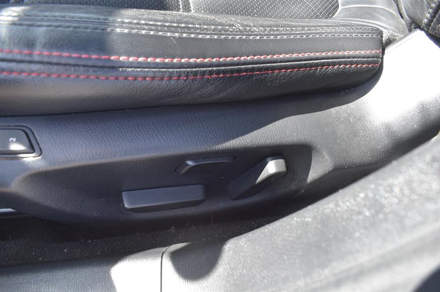 2014 Mazda Mazda6 i Grand Touring photo