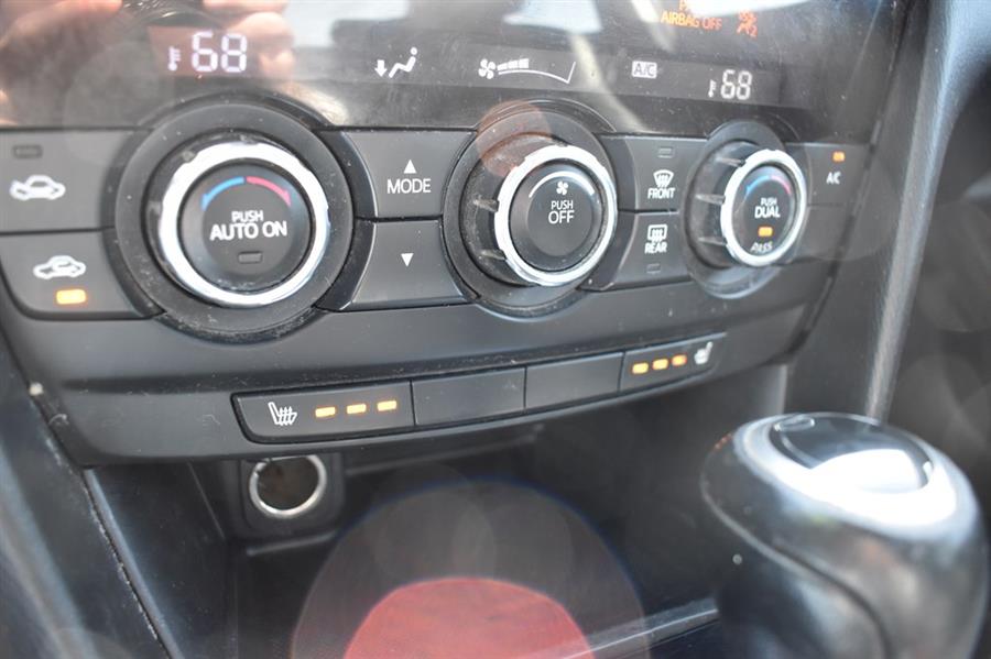2014 Mazda Mazda6 i Grand Touring photo