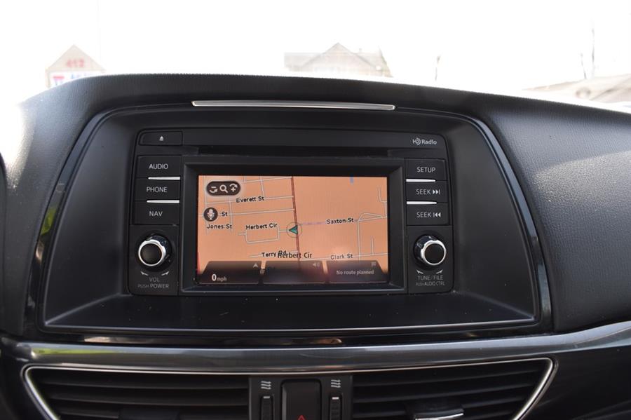 2014 Mazda Mazda6 i Grand Touring photo