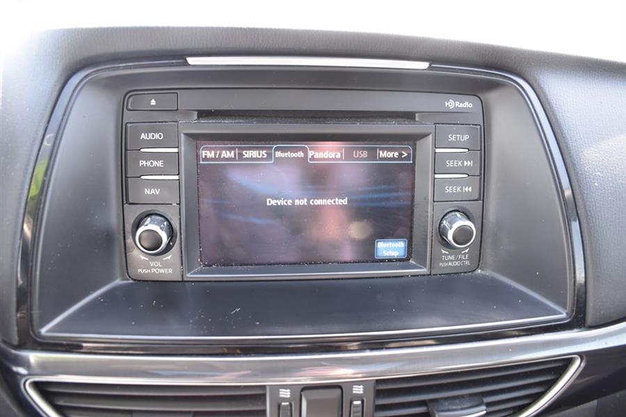 2014 Mazda Mazda6 i Grand Touring photo