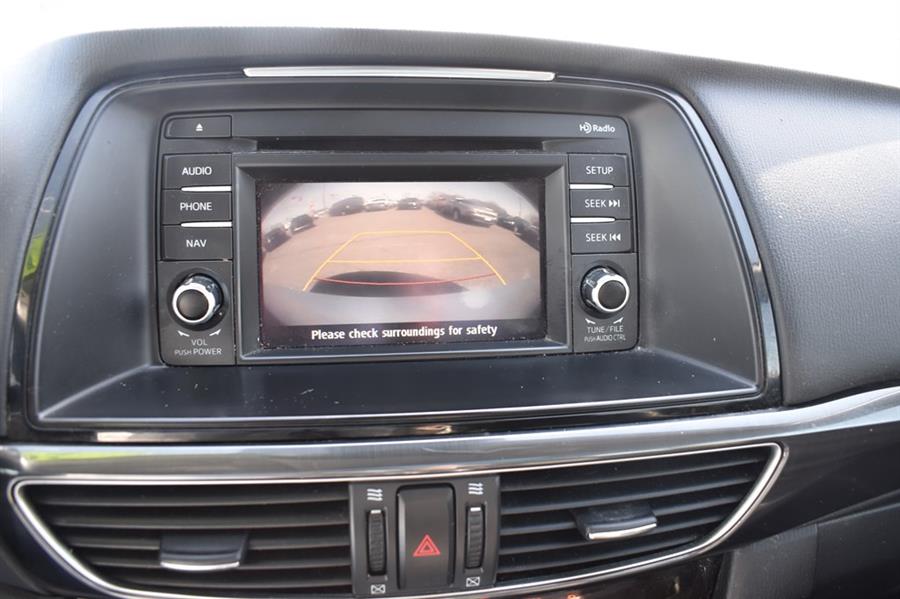 2014 Mazda Mazda6 i Grand Touring photo