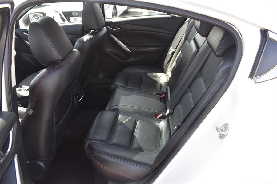 2014 Mazda Mazda6 i Grand Touring photo