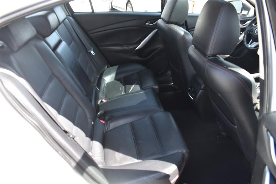 2014 Mazda Mazda6 i Grand Touring photo
