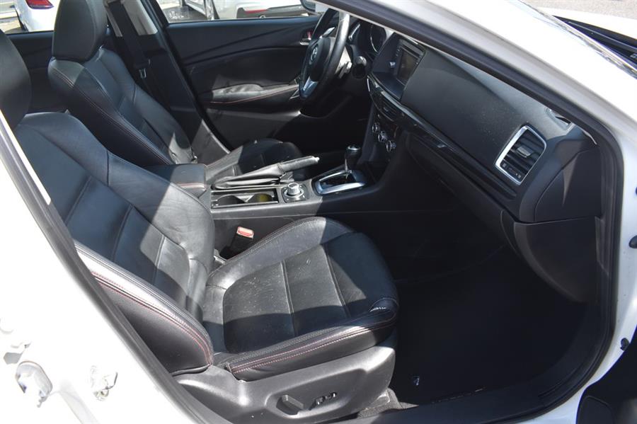 2014 Mazda Mazda6 i Grand Touring photo