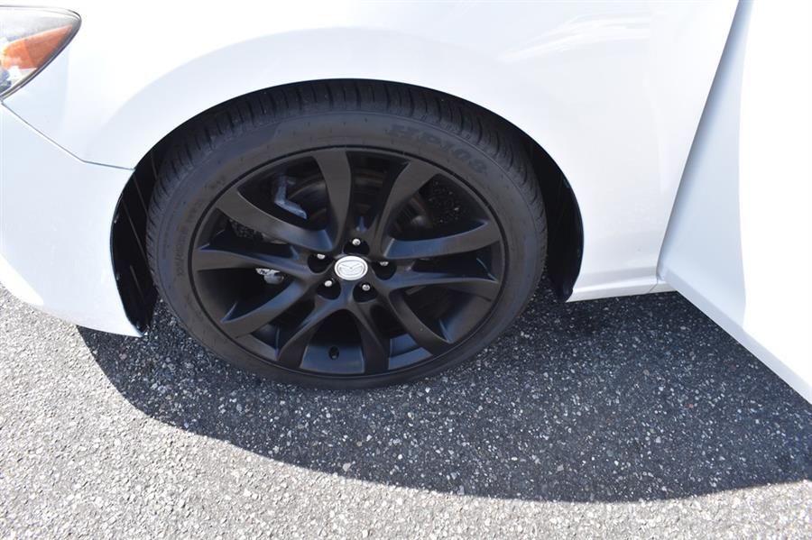 2014 Mazda Mazda6 i Grand Touring photo