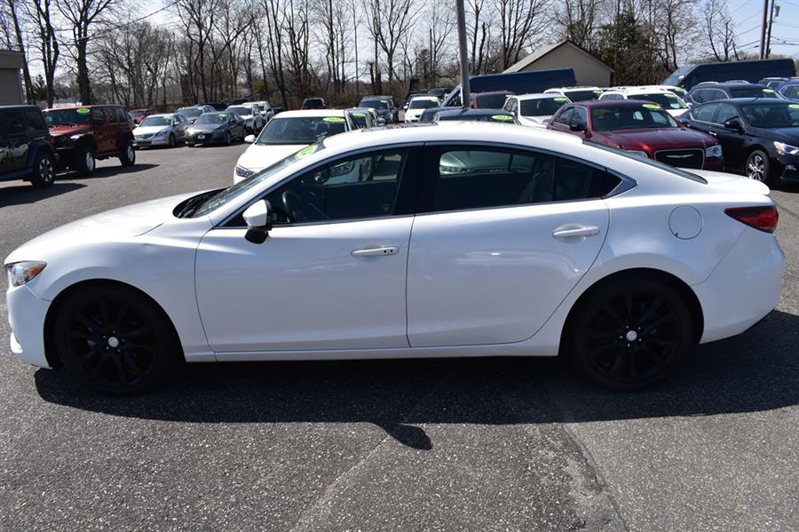 2014 Mazda Mazda6 i Grand Touring photo