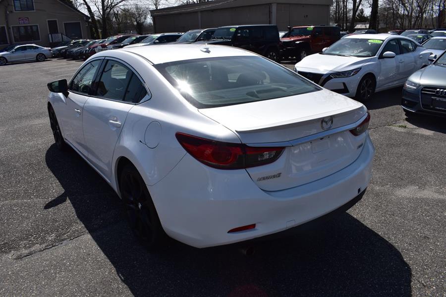 2014 Mazda Mazda6 i Grand Touring photo