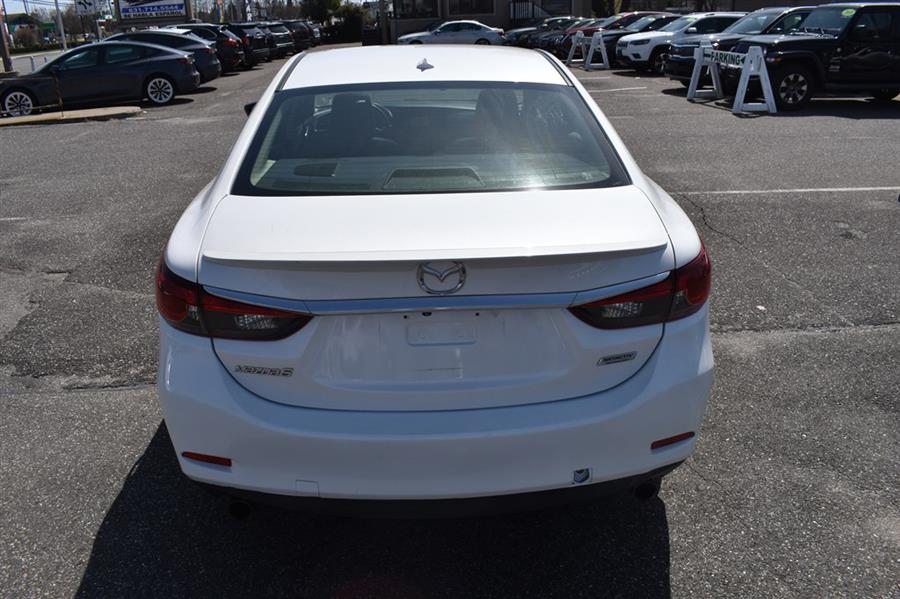 2014 Mazda Mazda6 i Grand Touring photo