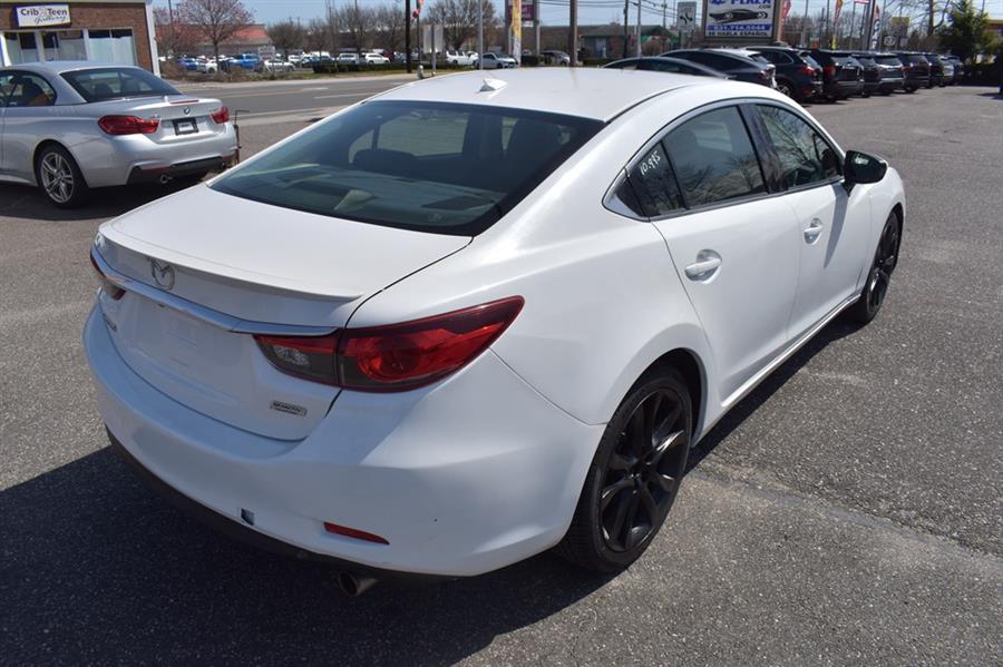 2014 Mazda Mazda6 i Grand Touring photo