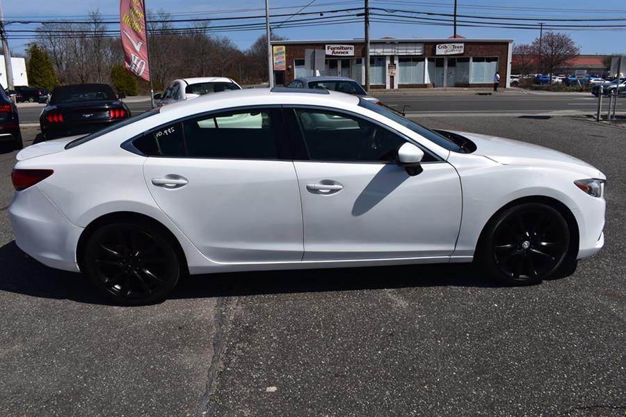 2014 Mazda Mazda6 i Grand Touring photo