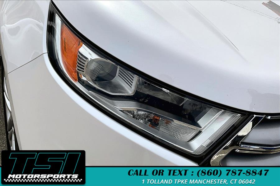 2015 Ford Edge 4dr Titanium AWD photo