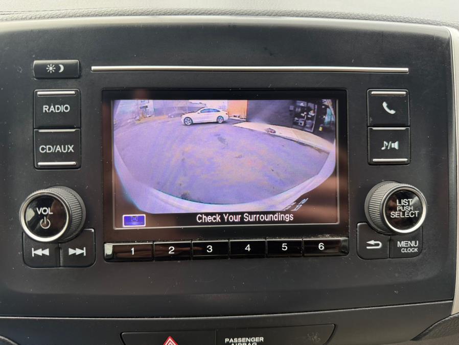 2016 Honda Pilot AWD 4dr LX photo