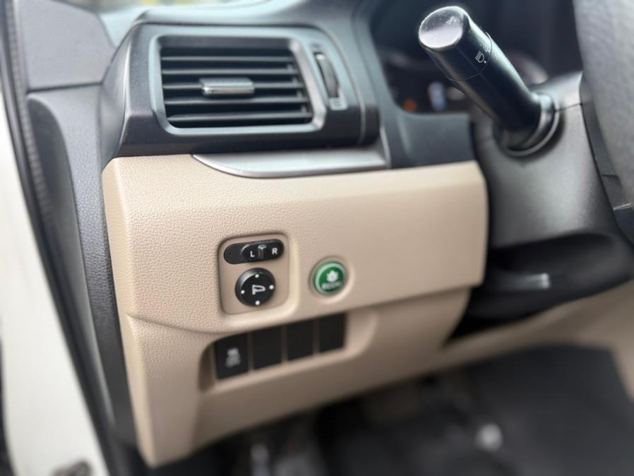 2016 Honda Pilot AWD 4dr LX photo