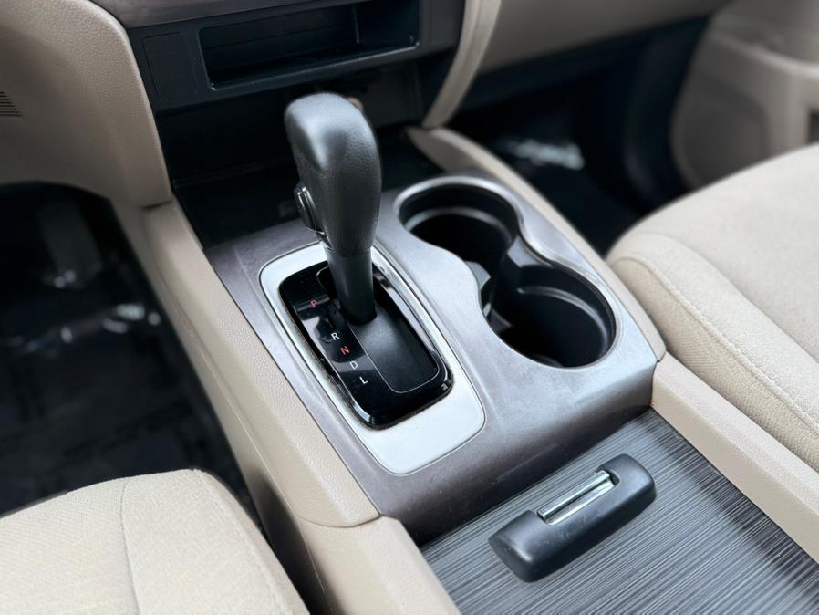 2016 Honda Pilot AWD 4dr LX photo