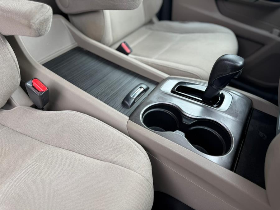 2016 Honda Pilot AWD 4dr LX photo